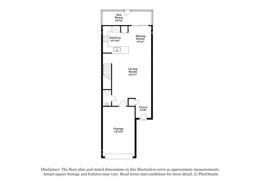 Building Photo - 581 Cherry Ridge Dr