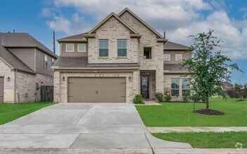 Building Photo - 2615 Saw Palmetto Trail