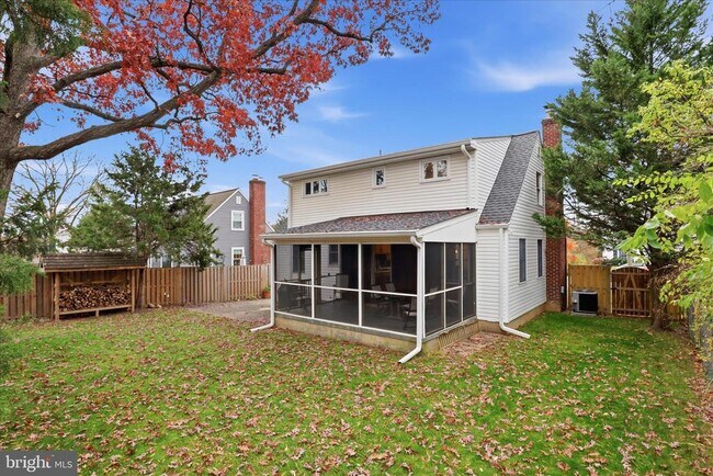 Building Photo - 2209 S Culpeper St