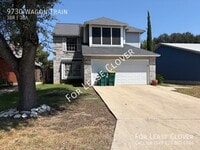 Building Photo - 9730 Wagon Train