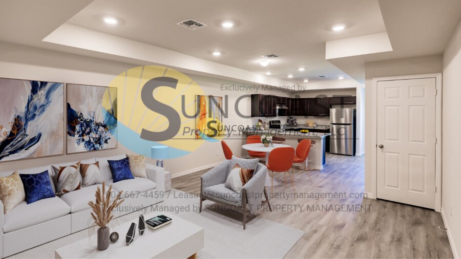 Building Photo - 17053 Nixon Ave