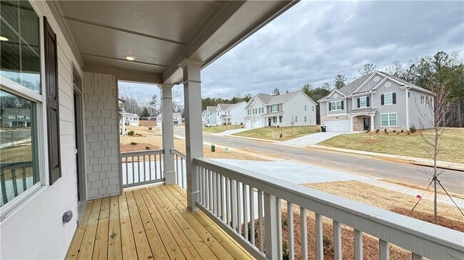 Building Photo - 56 Thompson Ridge Ln