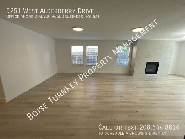 Building Photo - 9251 W Alderberry Dr