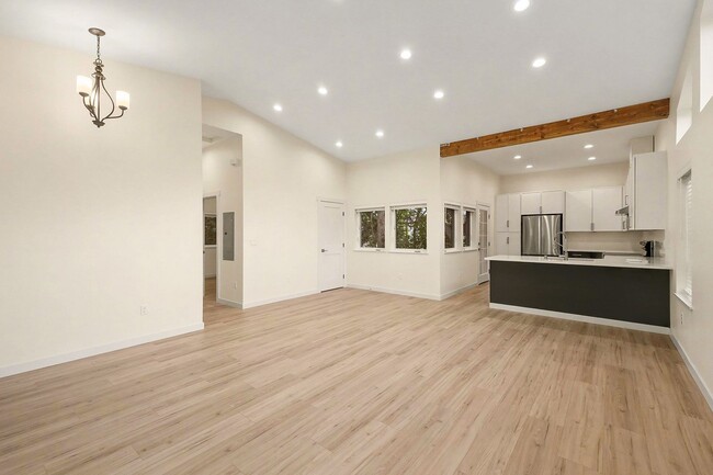 Building Photo - Brand New Home in Prime West Seattle Location - $3,500