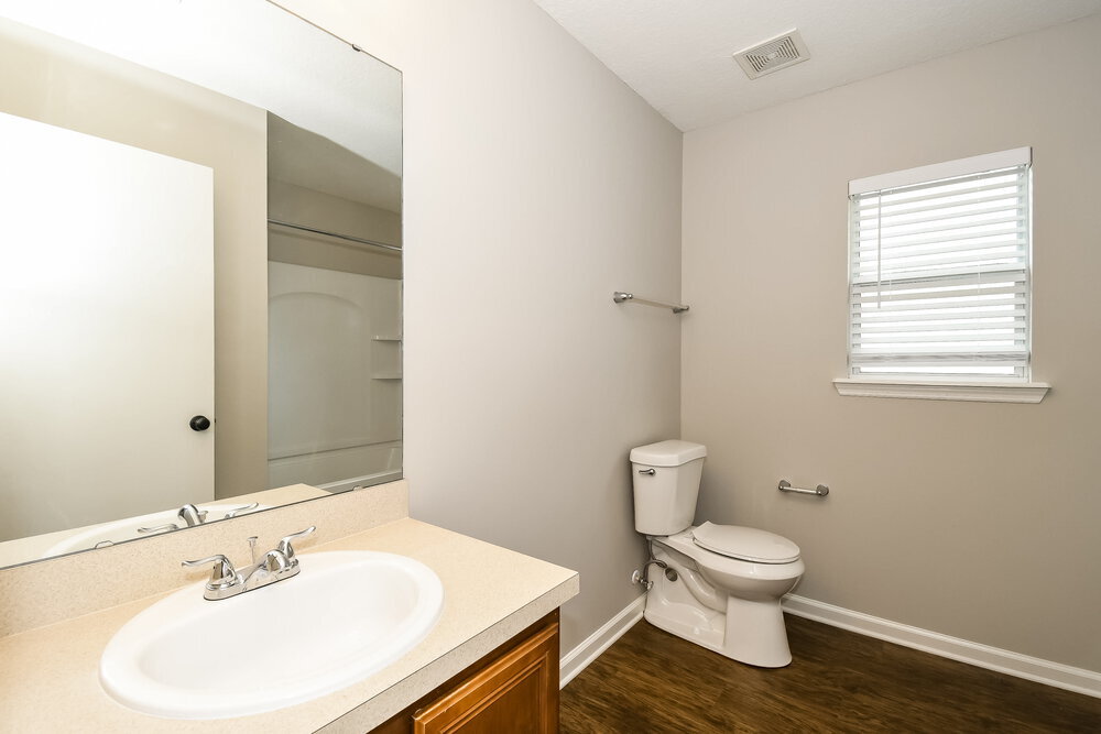 Building Photo - 12616 Pine Marsh Way