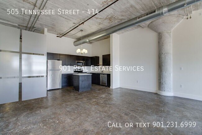 Building Photo - 505 Tennessee St