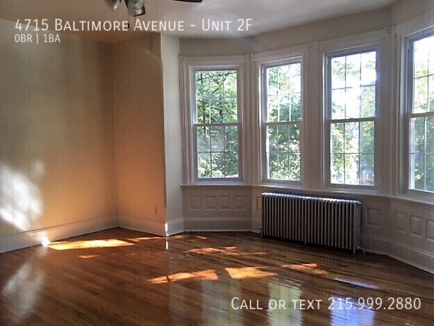 Building Photo - 4715 Baltimore Ave