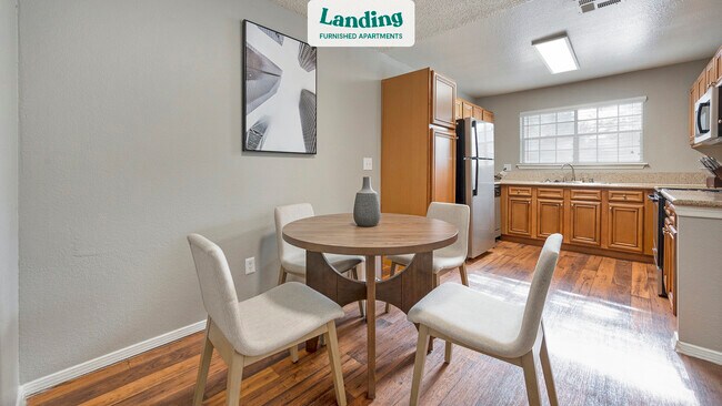 Building Photo - 2601 S Grand Canyon Dr