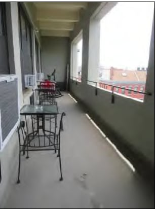 Building Photo - 300 Adams St