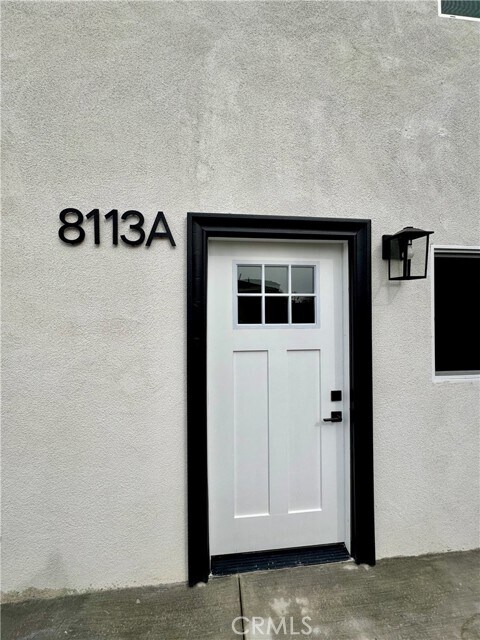 Building Photo - 8109 Cole St