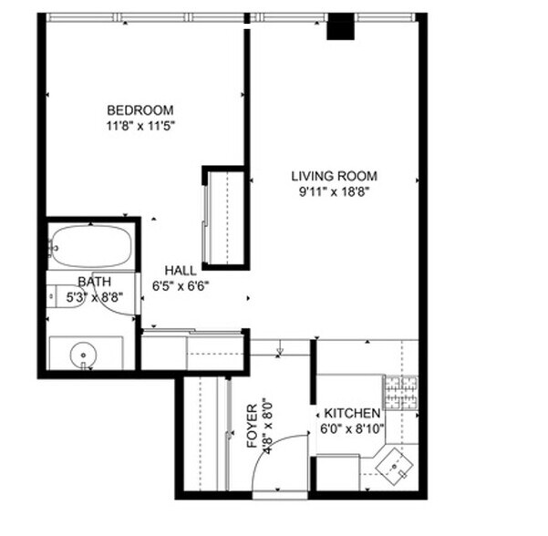 Building Photo - 230 E Ontario St