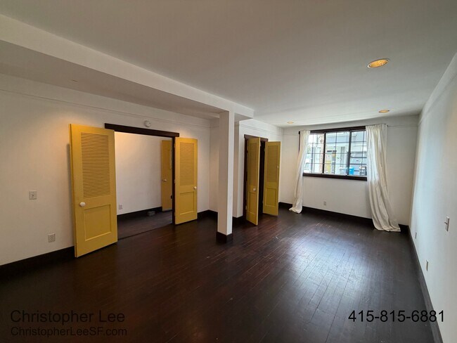Building Photo - 55 Jeff Adachi Way
