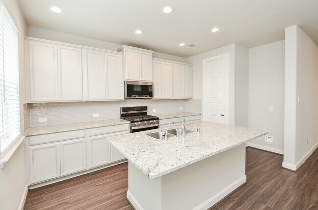 Building Photo - 9821 Prairie Garden Ln