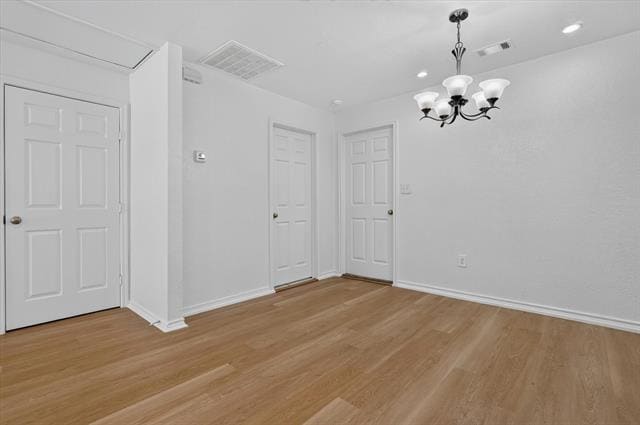 Building Photo - 5301 Scoggins St
