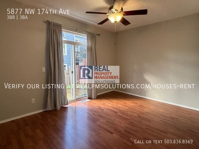 Building Photo - 5877 NW 174th Ave
