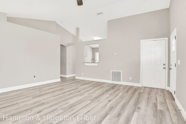 Building Photo - 3 br, 2 bath House - 4919 AVENTURA BLVD