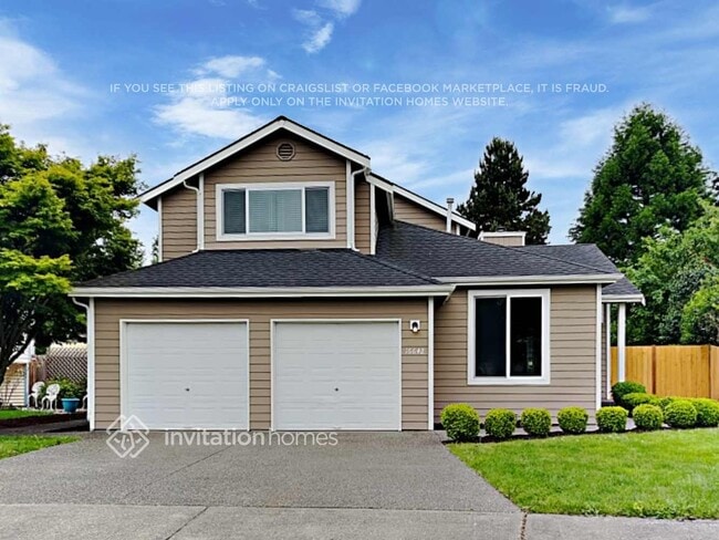 Building Photo - 16642 155th St SE