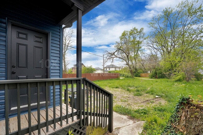 Building Photo - 555 Kimball Pl