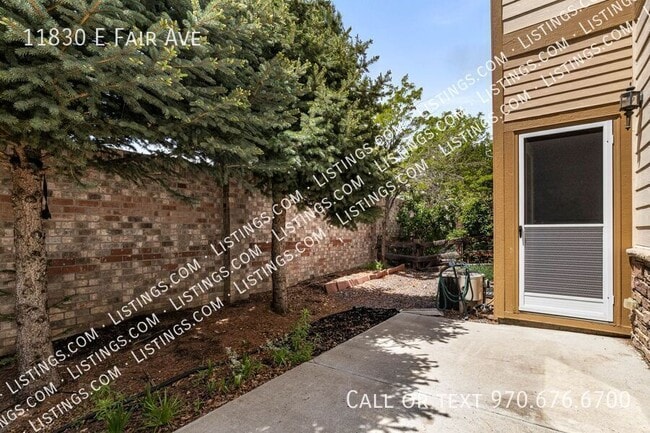 Building Photo - 11830 E Fair Ave