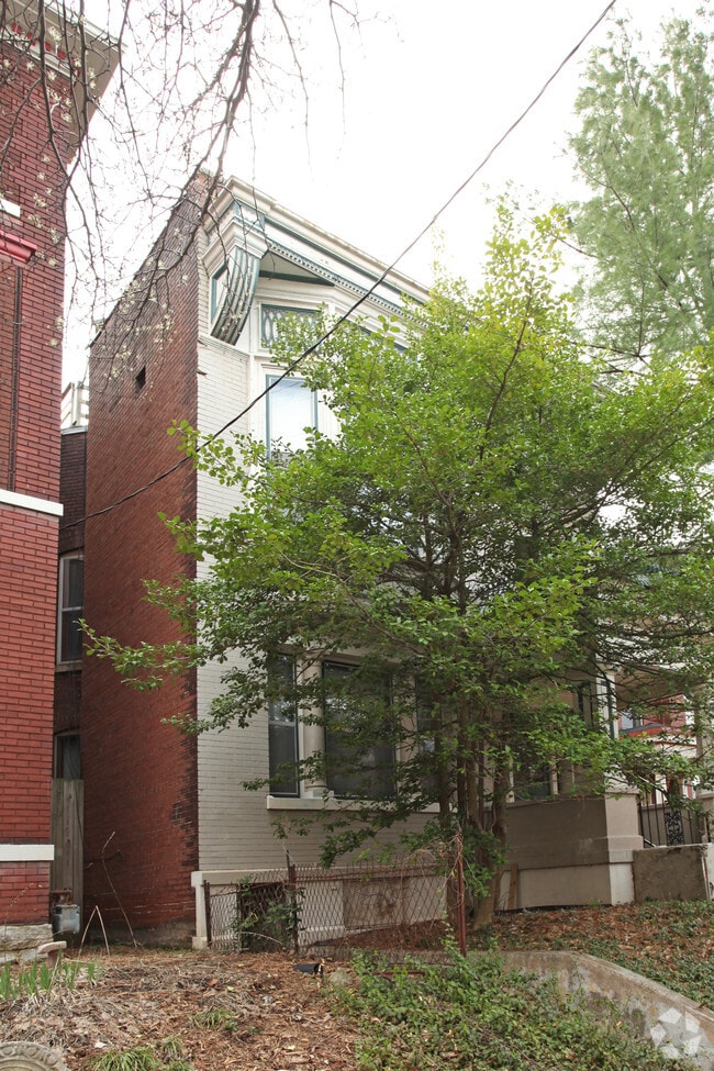 Building Photo - 1457 S 2nd St