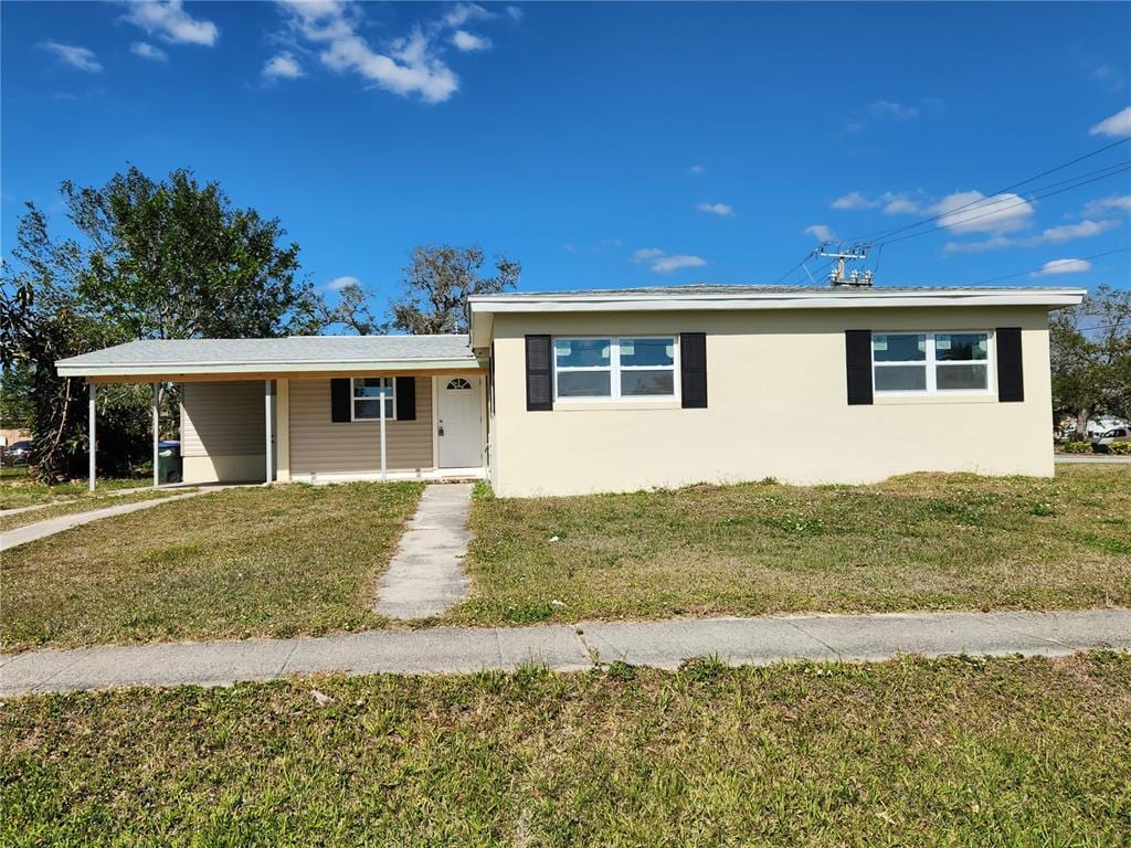 Front - 8010 Hyde Park Ave