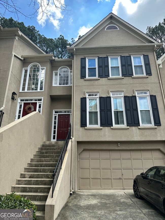 Building Photo - 2505 Oak Quarters