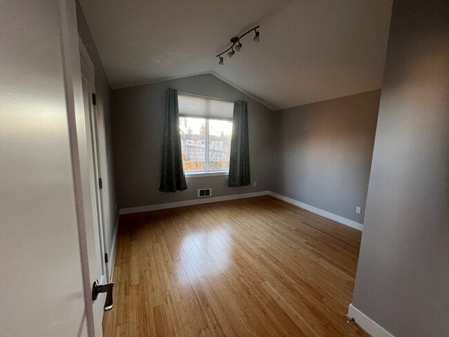 Third Floor . Primary bedroom - 488 N 130th St