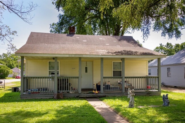 Primary Photo - Dishwasher Included