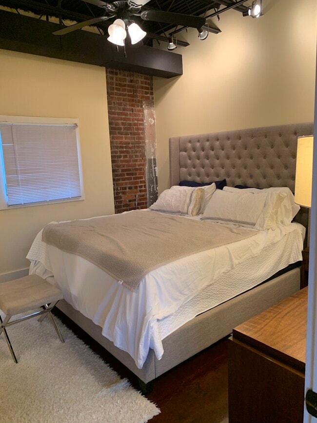 Building Photo - 120 N Indian Alley