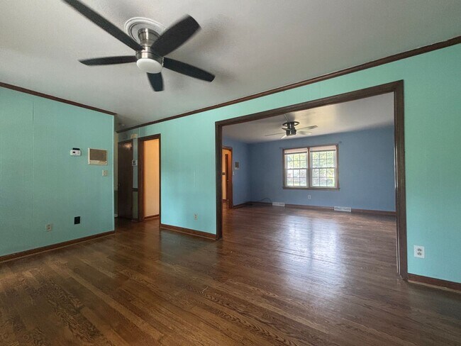 Building Photo - 4bd/2.5ba Home in Hampton