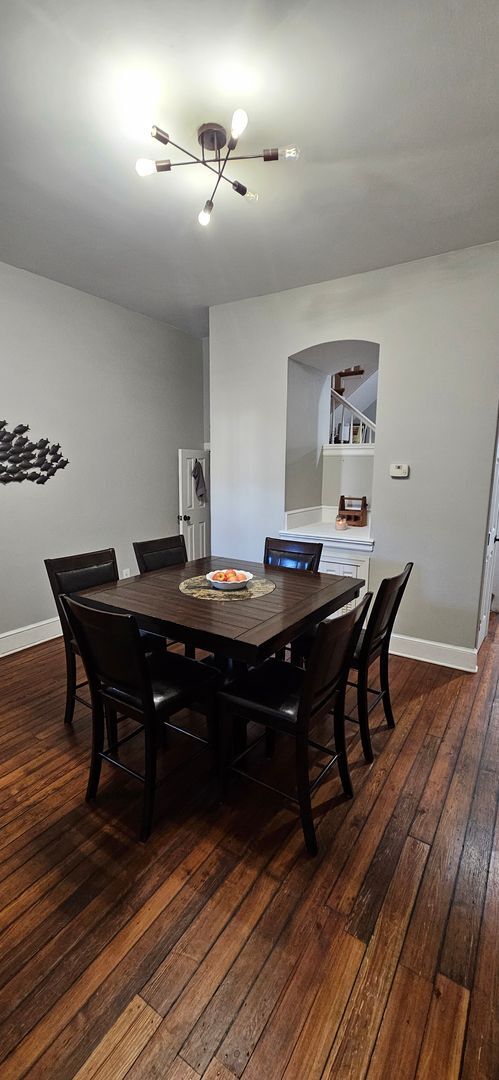 Building Photo - Church Hill, Libby Park Area, Fully Furnished - 2BR/2.5BA - Call Today To Schedule a Tour!