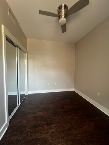 bedroom - 3606 Rock Creek Church Rd NW