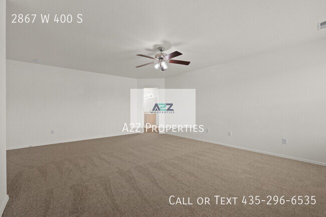Building Photo - 2867 W 400 S