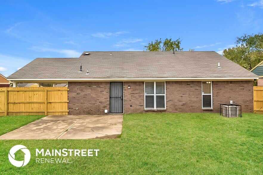 Building Photo - 4247 Highgate Dr