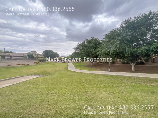 Building Photo - 5127 S Marble St