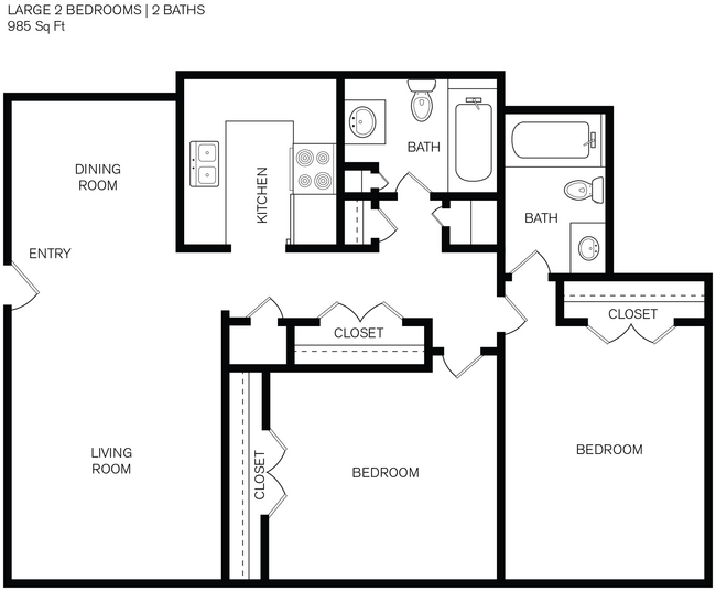 Floorplan - Pawel Village