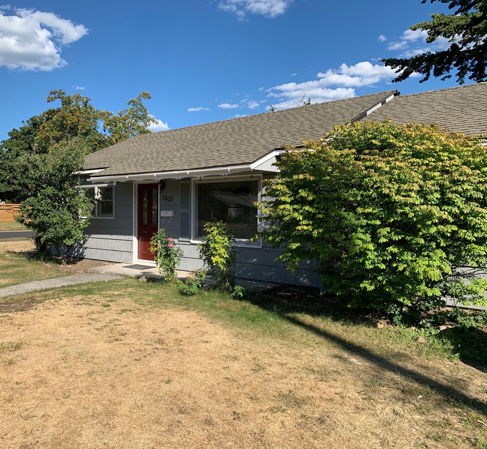 Building Photo - 5405 W Manor Crest St
