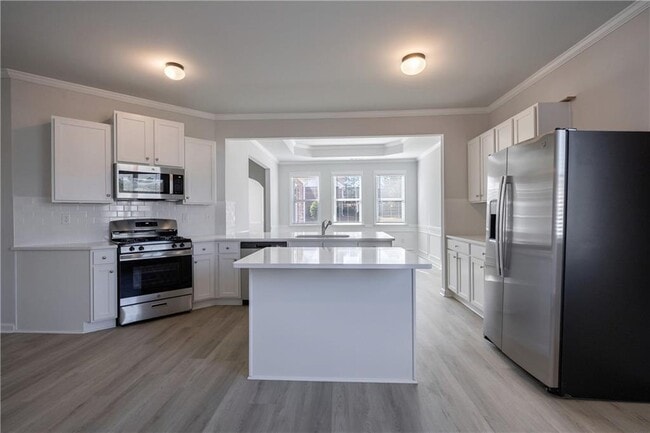 Building Photo - 931 Park Pl St