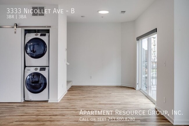 Building Photo - 3333 Nicollet Ave