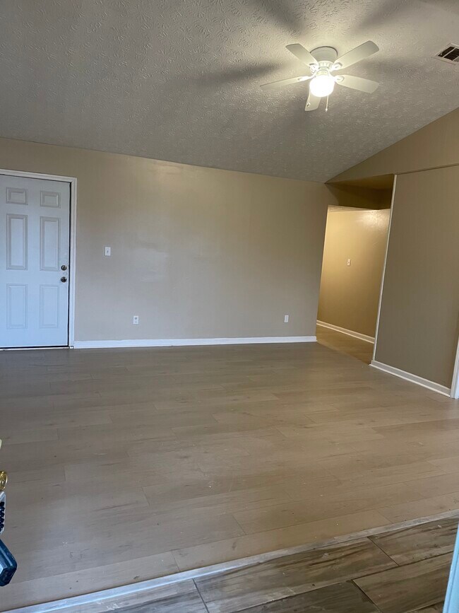 Living Room - 672 N Pass Rd