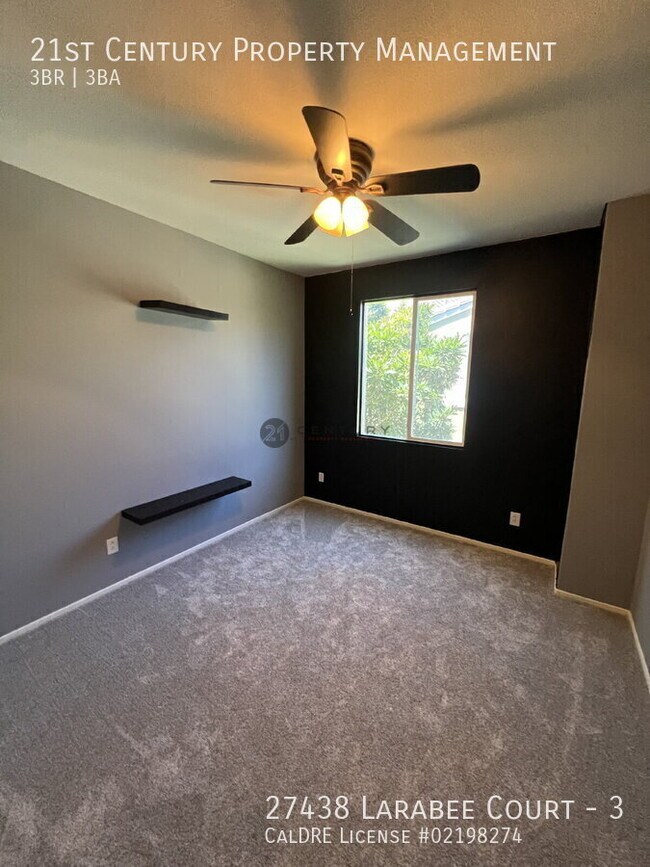 Building Photo - 27438 Larabee Ct