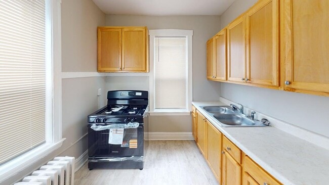 Floorplan - 4850 W North Ave