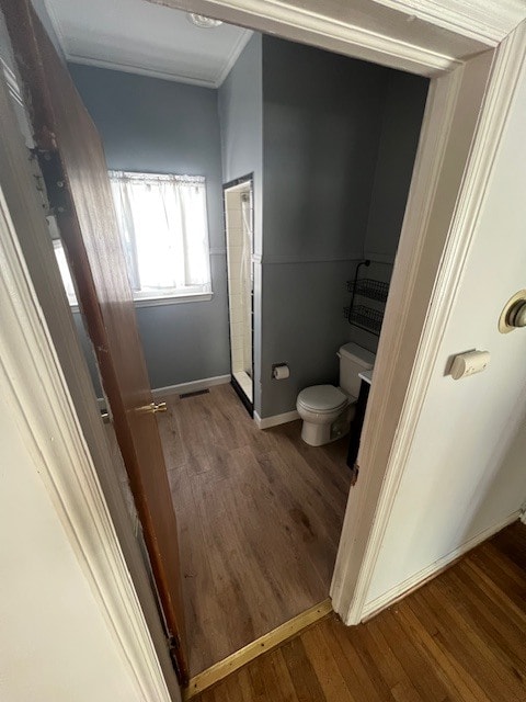 Bathroom - 304 Betty St