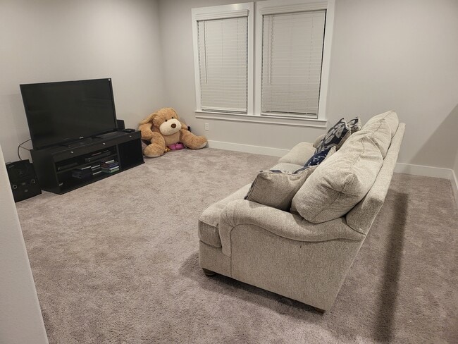 Bonus room - 20535 Prairie Cypress Dr