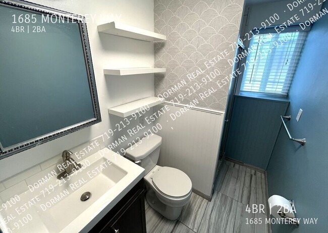 Building Photo - $500 OFF the first month of rent! Beautifu...