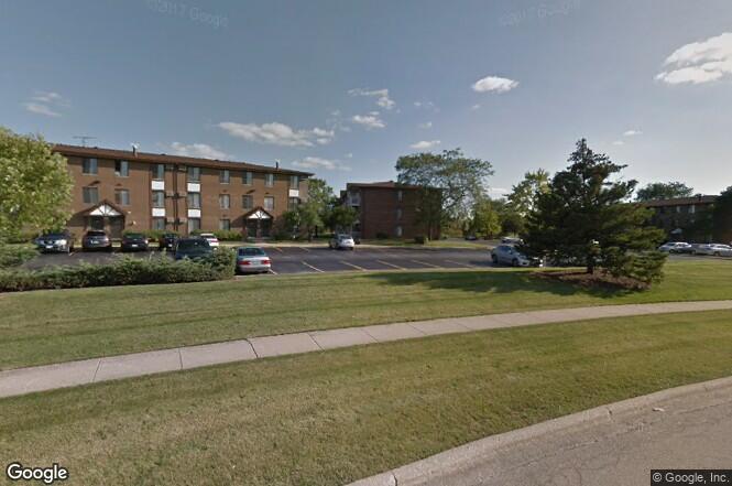 Building Photo - 133 N Gregory St