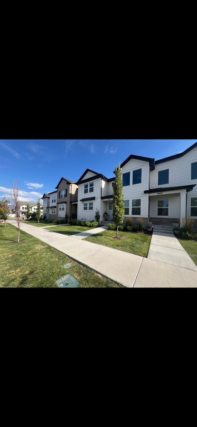 Building Photo - 4413 Monument Peak Dr