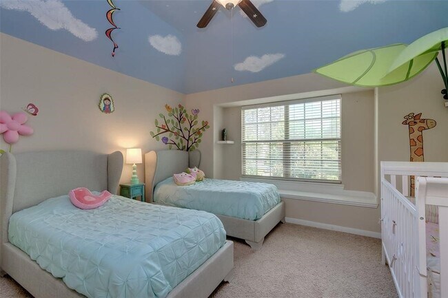 Building Photo - 3 Galleta Ct