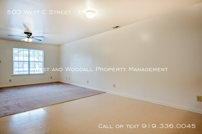 Building Photo - New Two Bedroom Apartment in Butner