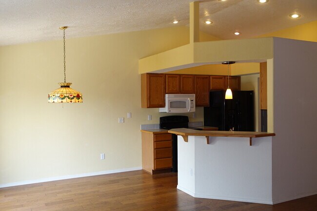 Building Photo - Three-Bedroom with Great Back Yard